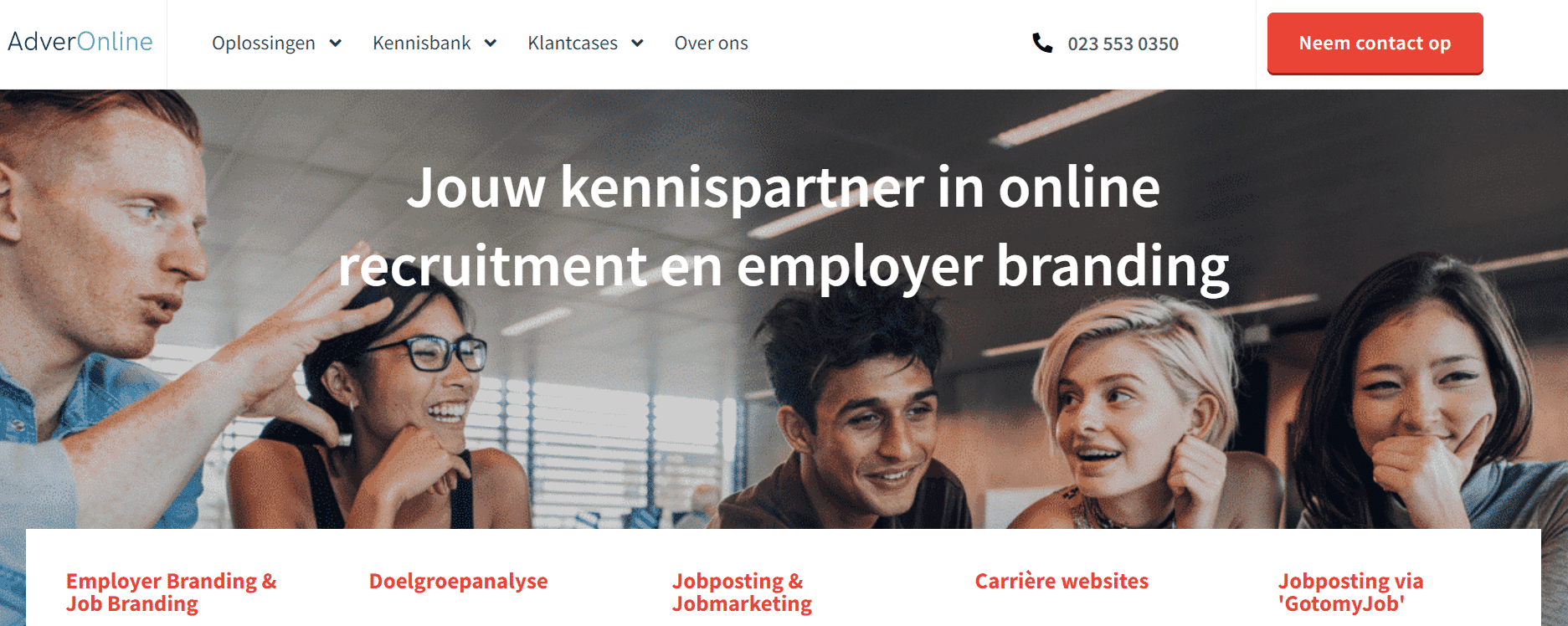 Adver-Online B.V.