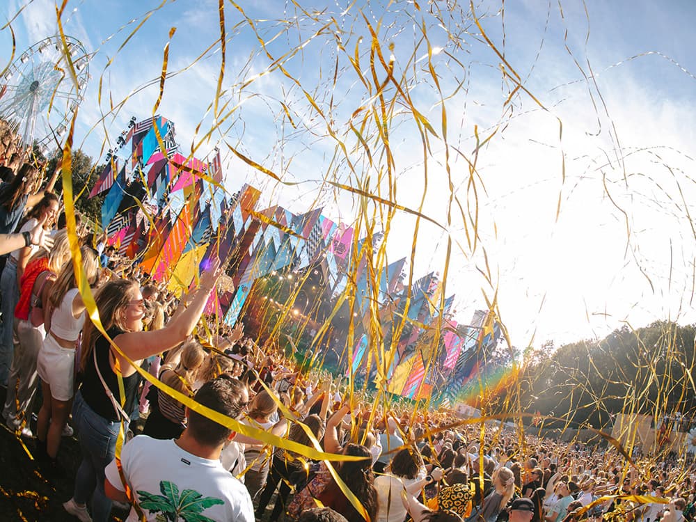 Zin in de Zomer Fest