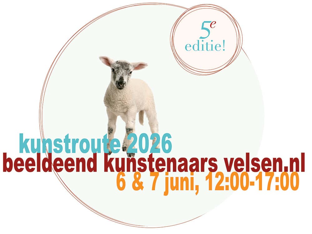 Kunstroute 2026