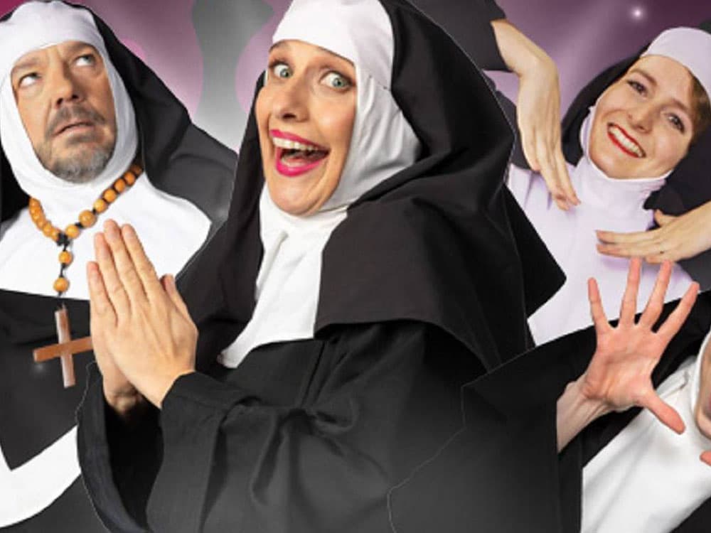 Nonsens – Een Hemelse Musical