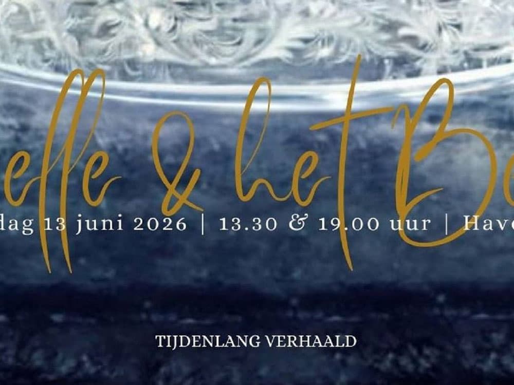 Danceworks Eindshow – Locatie Velserbroek