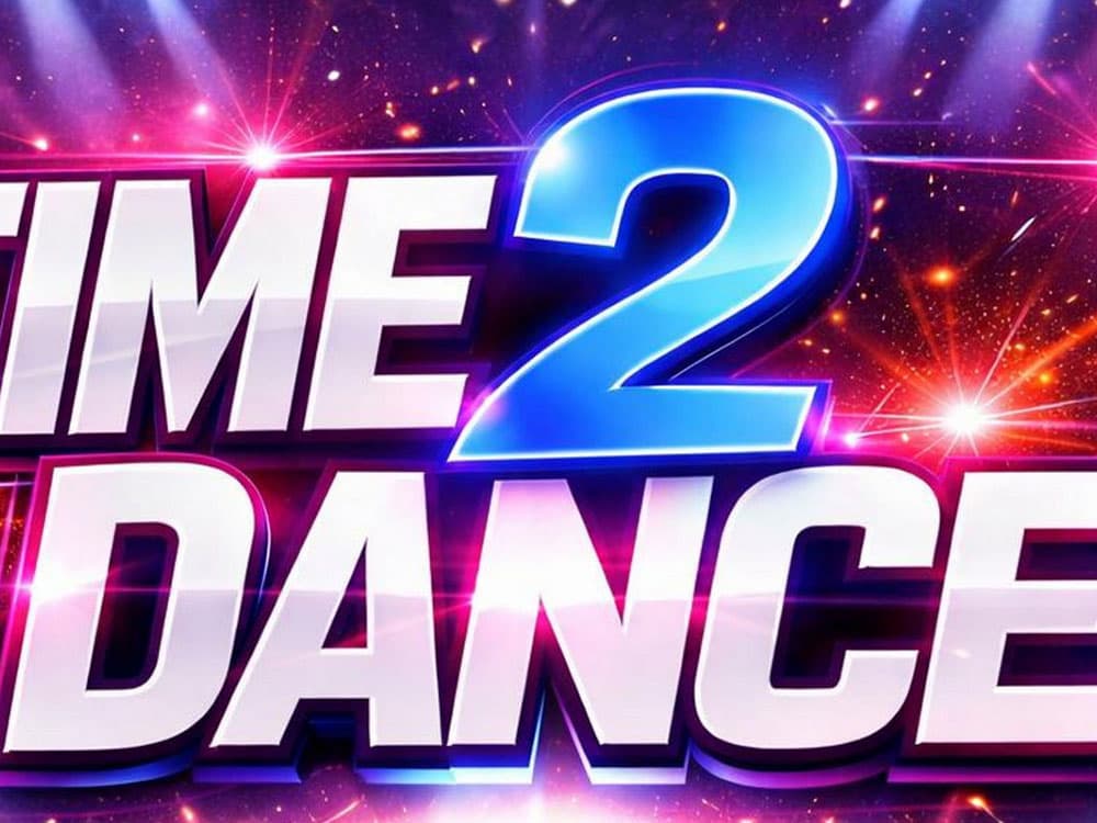 Time2Dance – Dansklas Vellesan