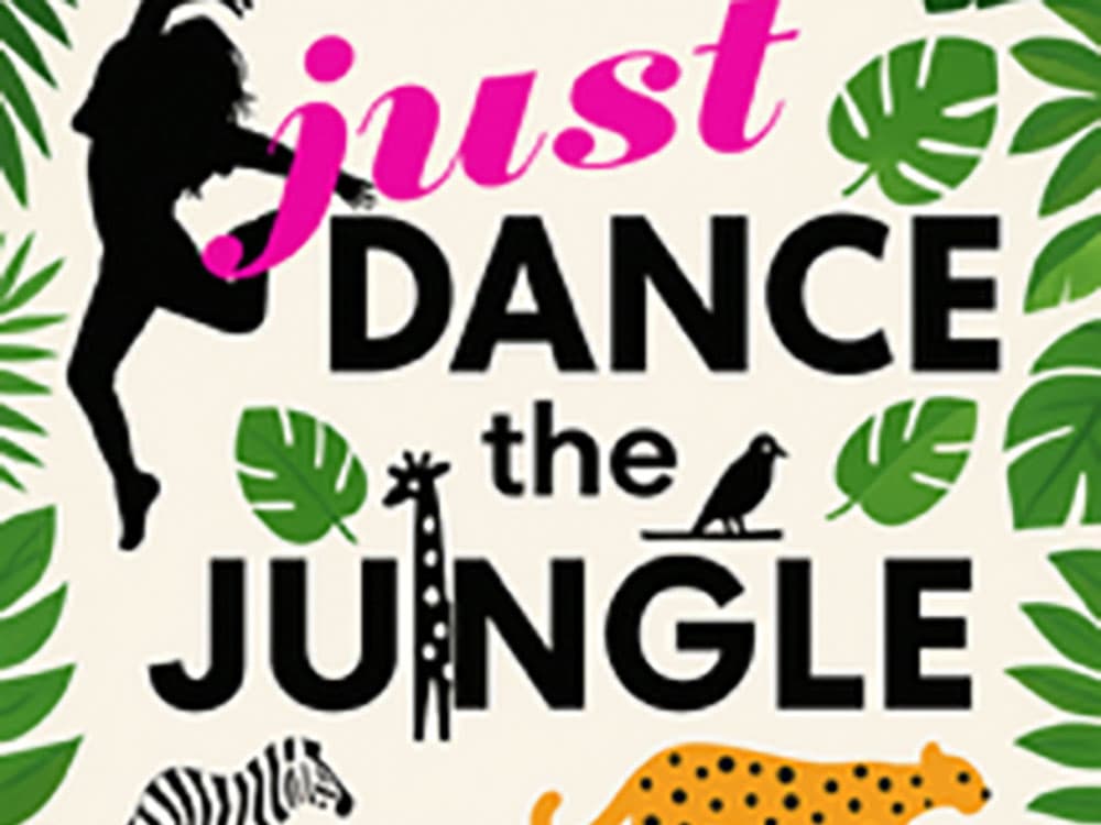 Just Dance -Just Dance in the Jungle