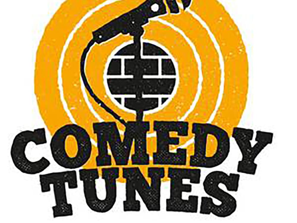 Comedy Tunes – Comedynight