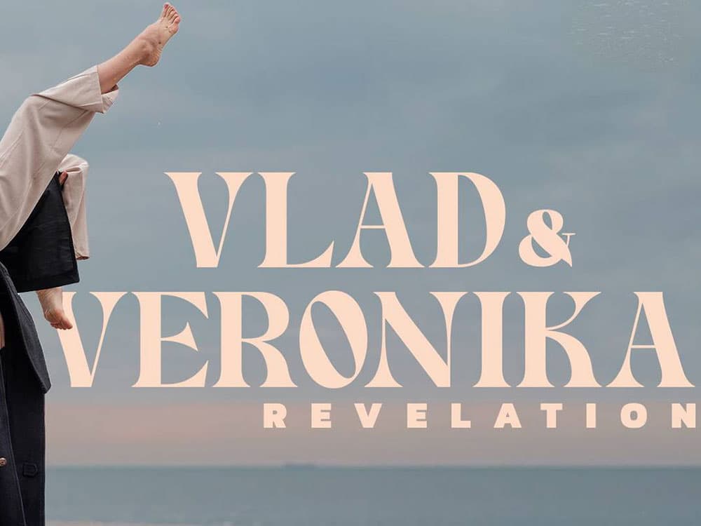 Vlad & Veronika – Revelation