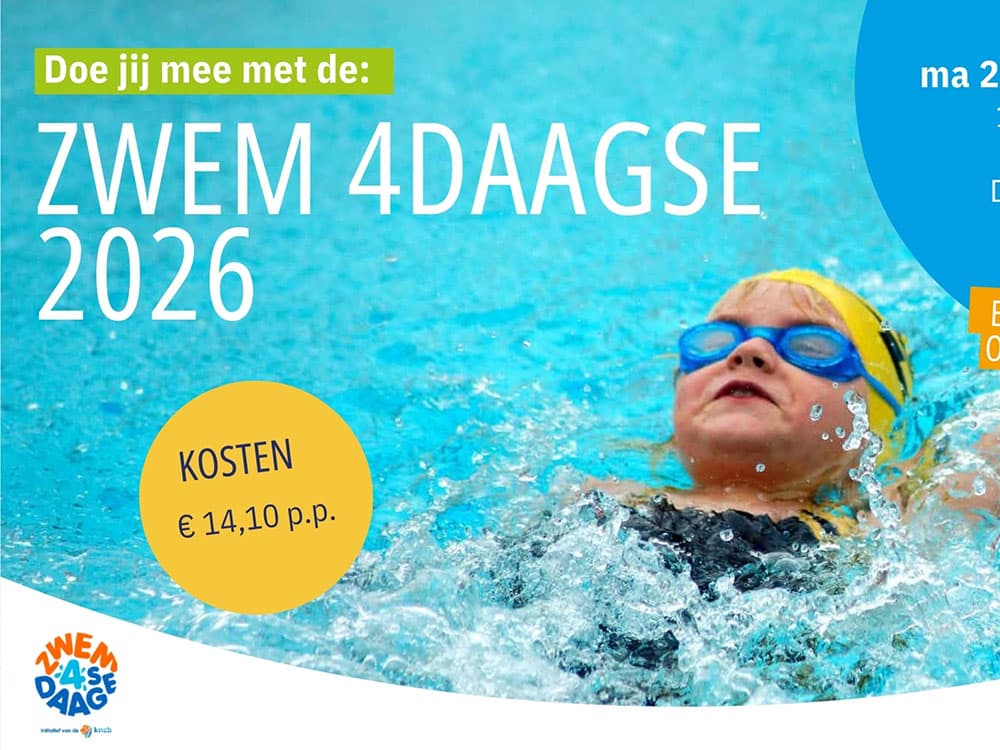 Zwem4Daagse