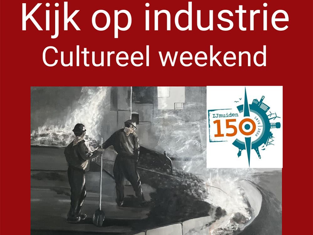 Kijk op Industrie