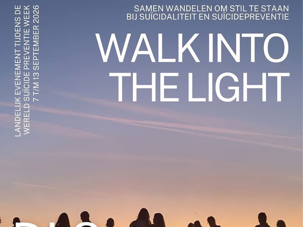 Walk into the Light Velsen