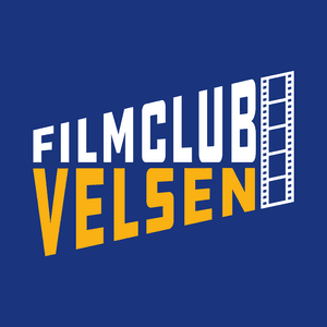 FILMCLUB #1 2026 - 2027 in Haventheater IJmuiden