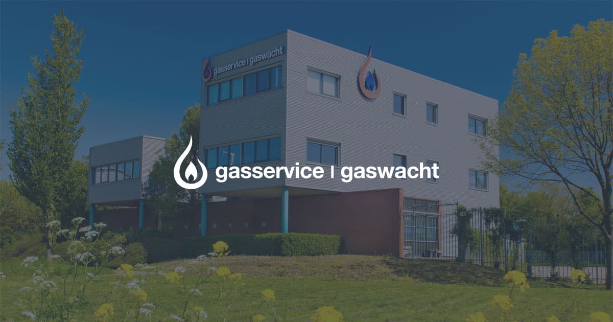 Gasservice Kennemerland