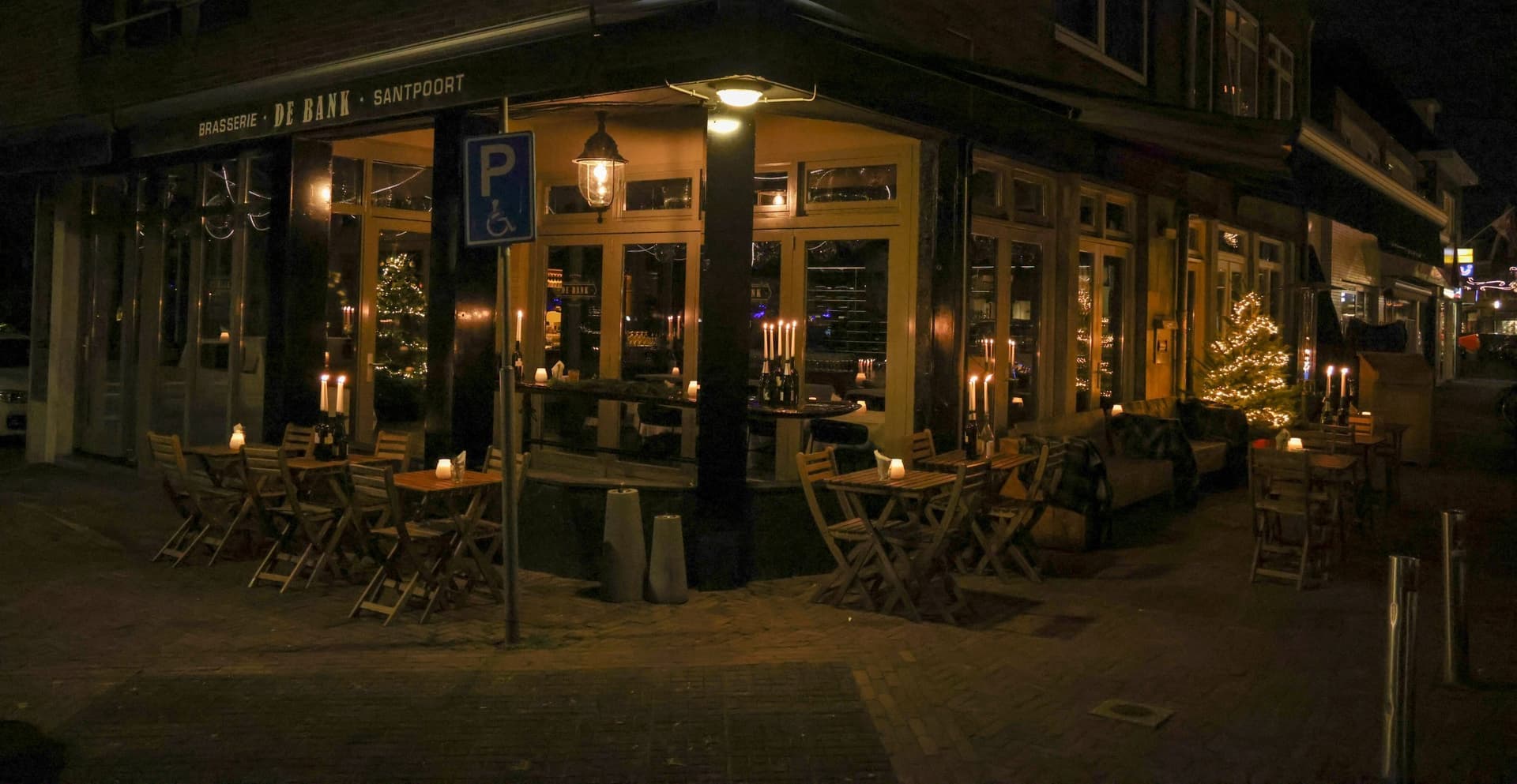 De Bank Santpoort