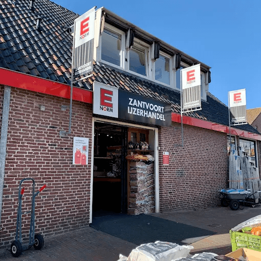 IJzerhandel Zantvoort BV