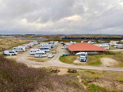 Camping De Duinrand