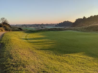 Golfen bij Kennemer Golf & Country Club