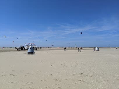 IJmuiden Strand