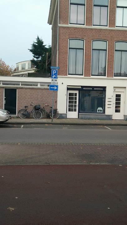 Speeltuin De Eenhoorn