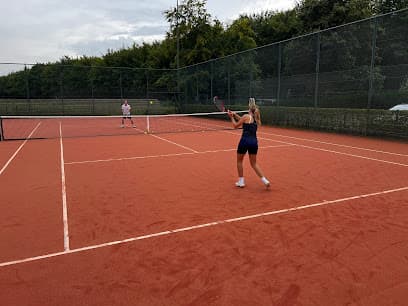 Tennispark de Glee