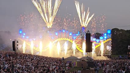 Vissen bij de Mooie Nel