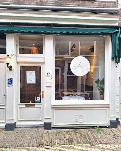 Adamo Trattoria Enoteca