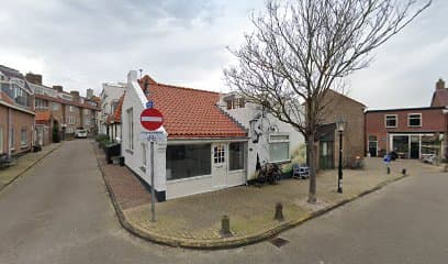 Atelier Hilly Jansen