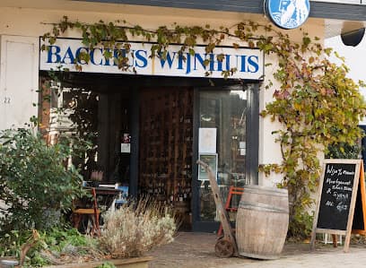 Bacchus Wijnhuis
