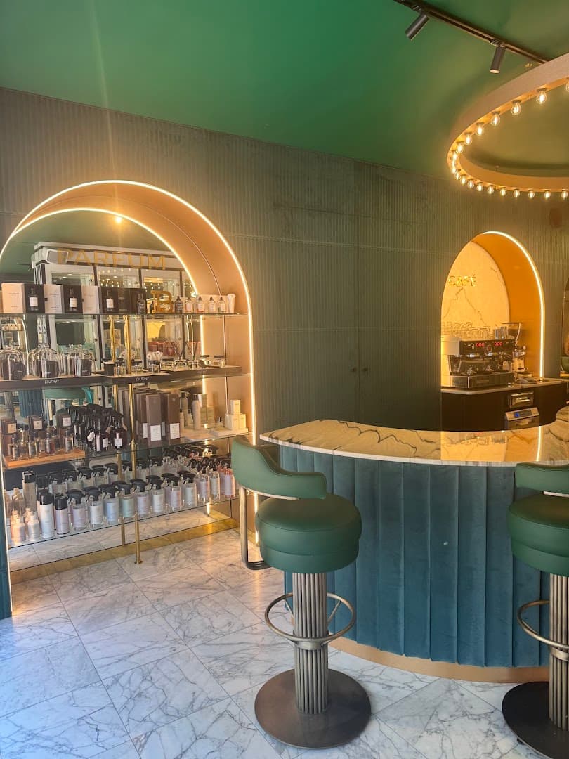 Beauty Boutique, foto 4