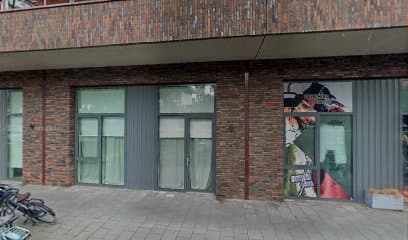 Bibiche's little bakery