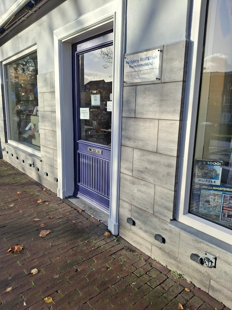 Bijbel-In Haarlem
