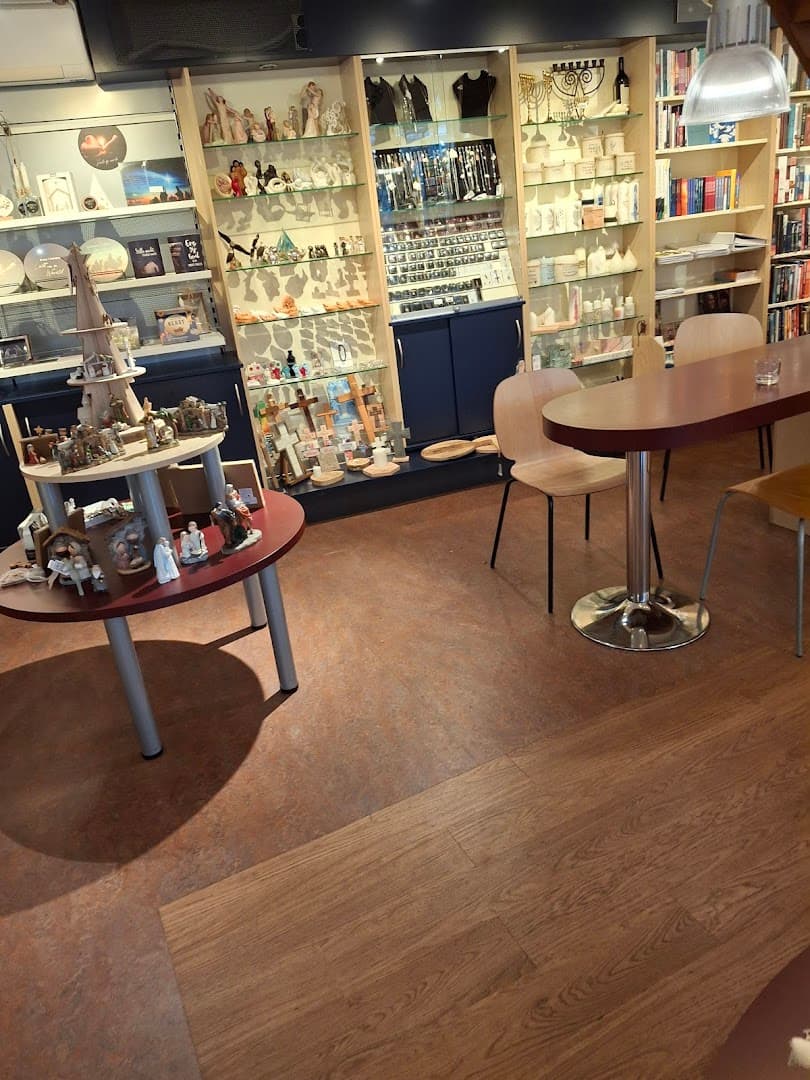 Bijbel-In Haarlem, foto 4