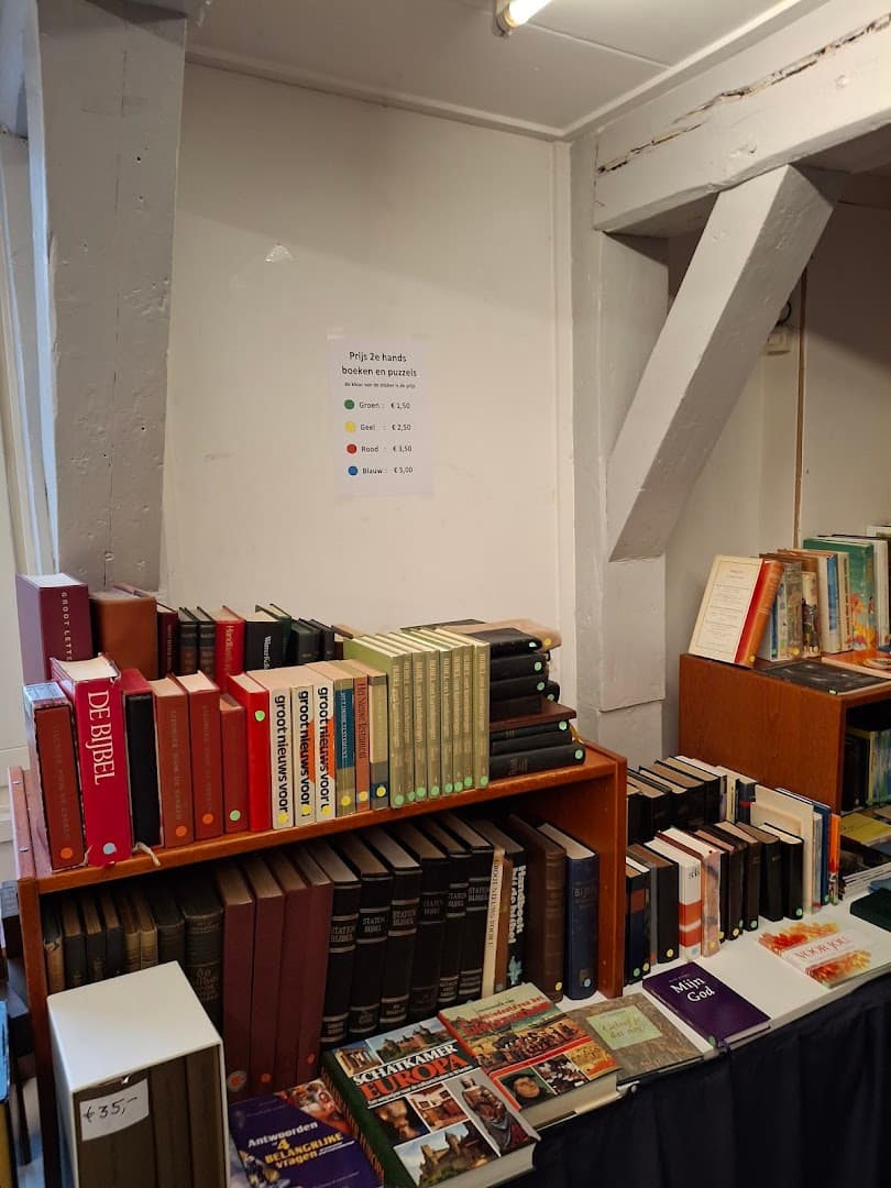 Bijbel-In Haarlem, foto 5