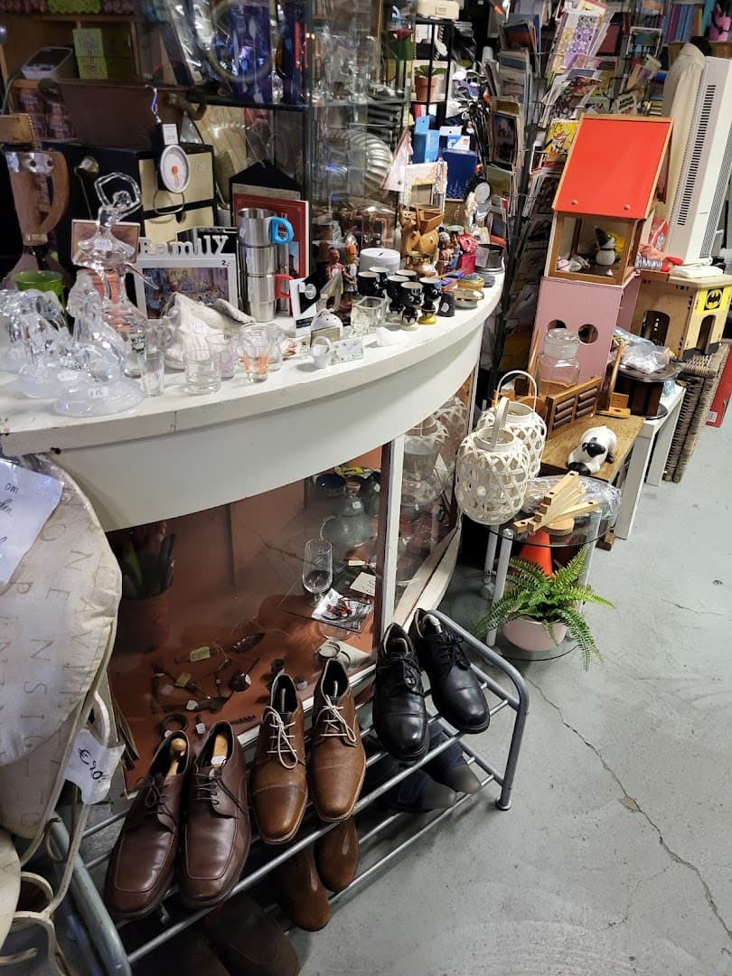 Bijna Gratis Markt, foto 2
