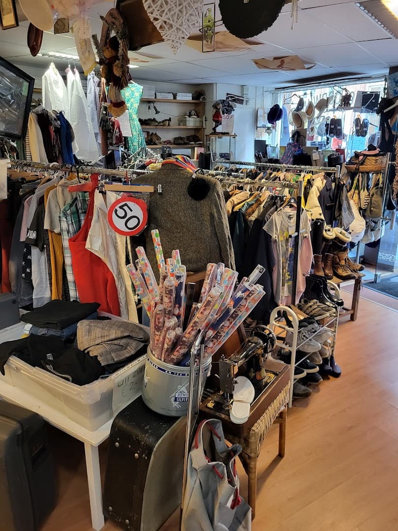 Bijna Gratis Markt, foto 3