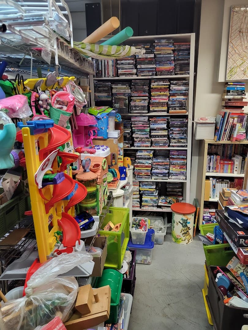 Bijna Gratis Markt, foto 4