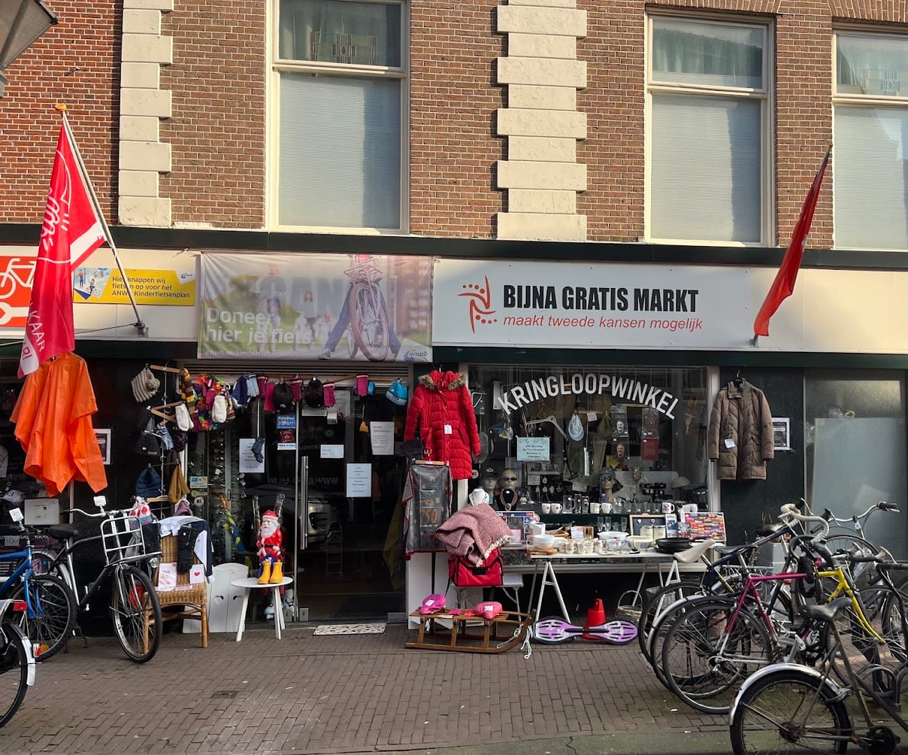 Bijna Gratis Markt, foto 5