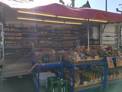 Biologische Biomonkie