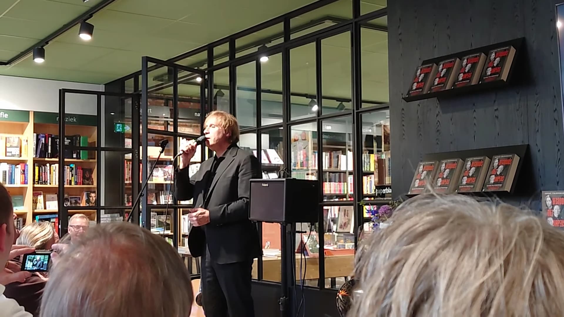 Boekhandel Blokker, foto 3