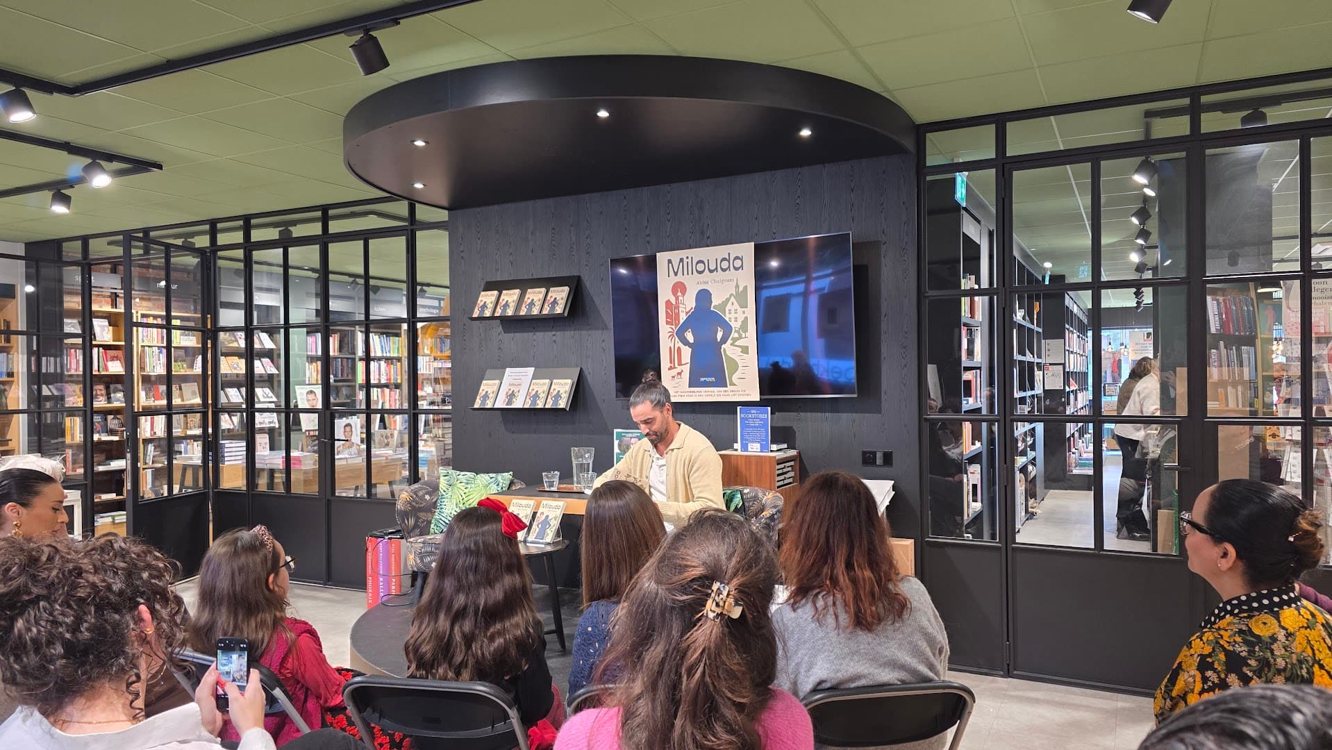 Boekhandel Blokker, foto 4