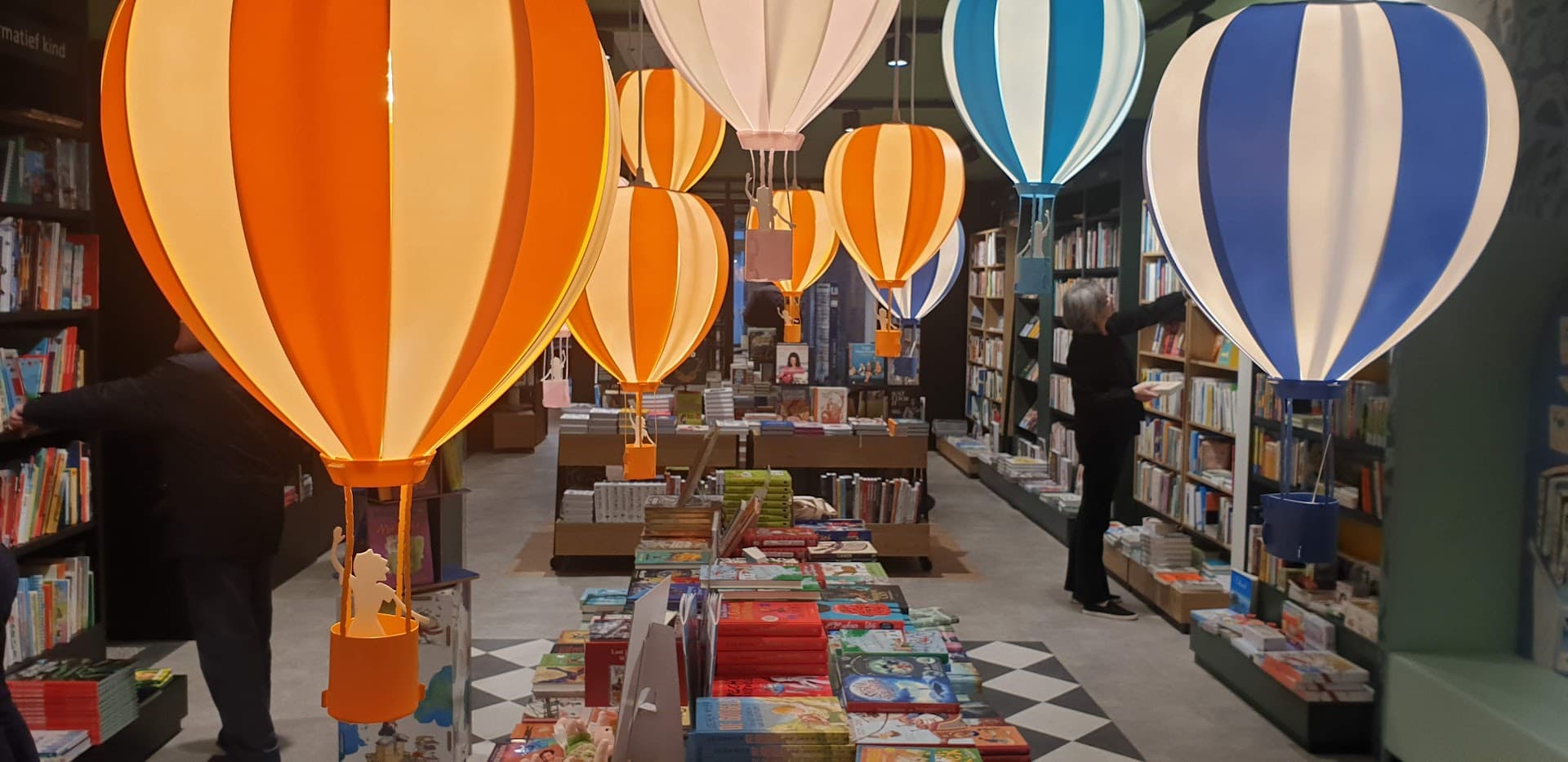 Boekhandel Blokker, foto 5