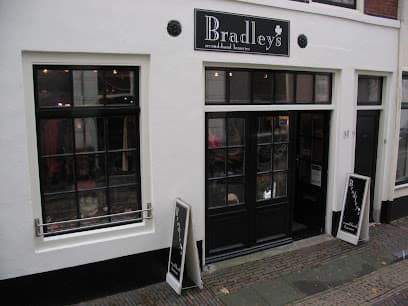 Bradley's