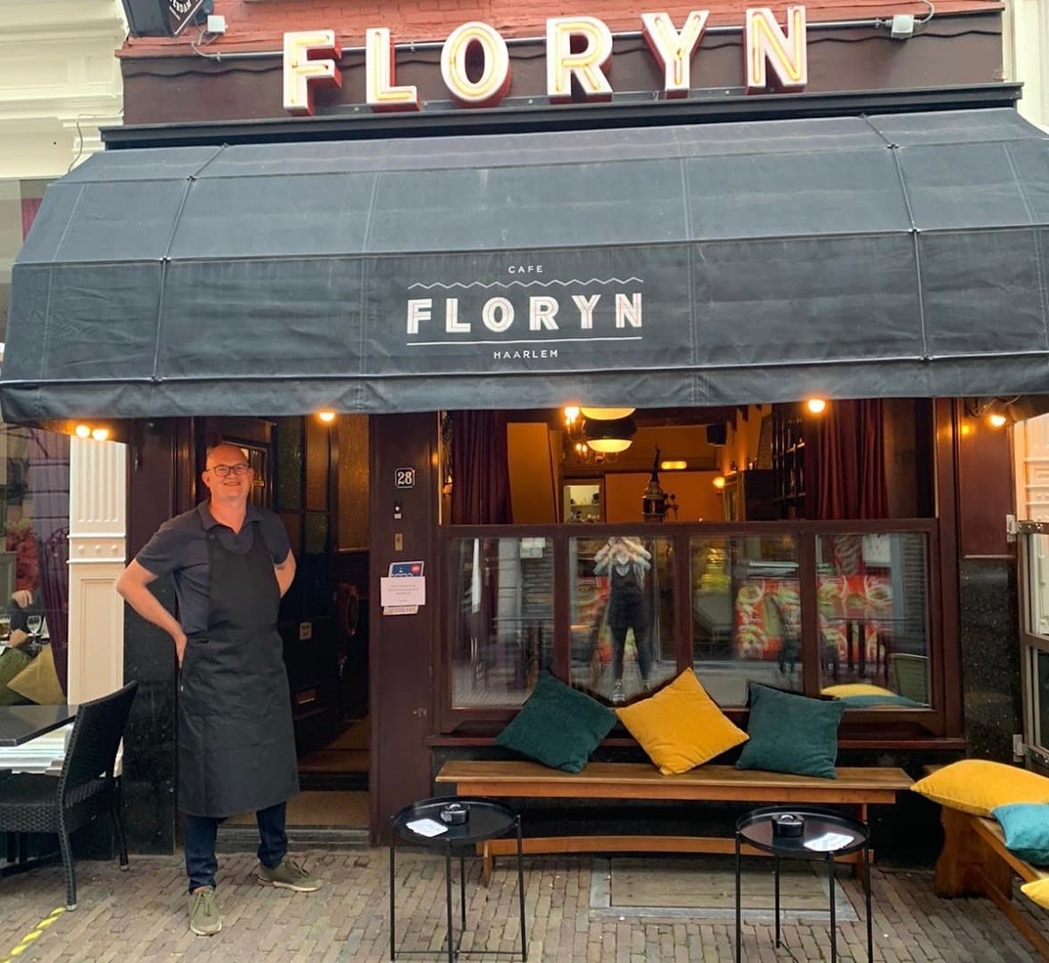 Café Floryn