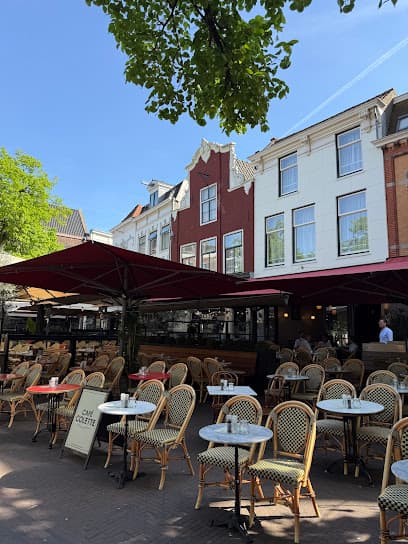 Café Colette