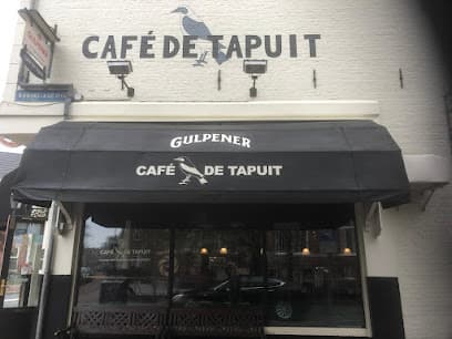 Café De Tapuit