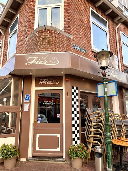 Café Fier
