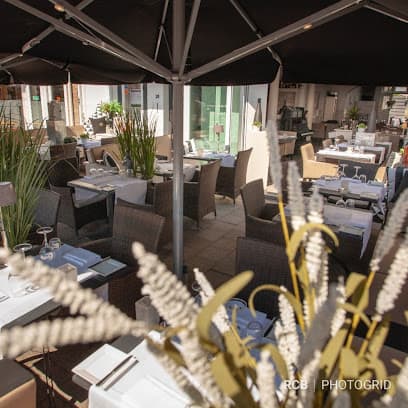 Cheval Blanc Restaurant