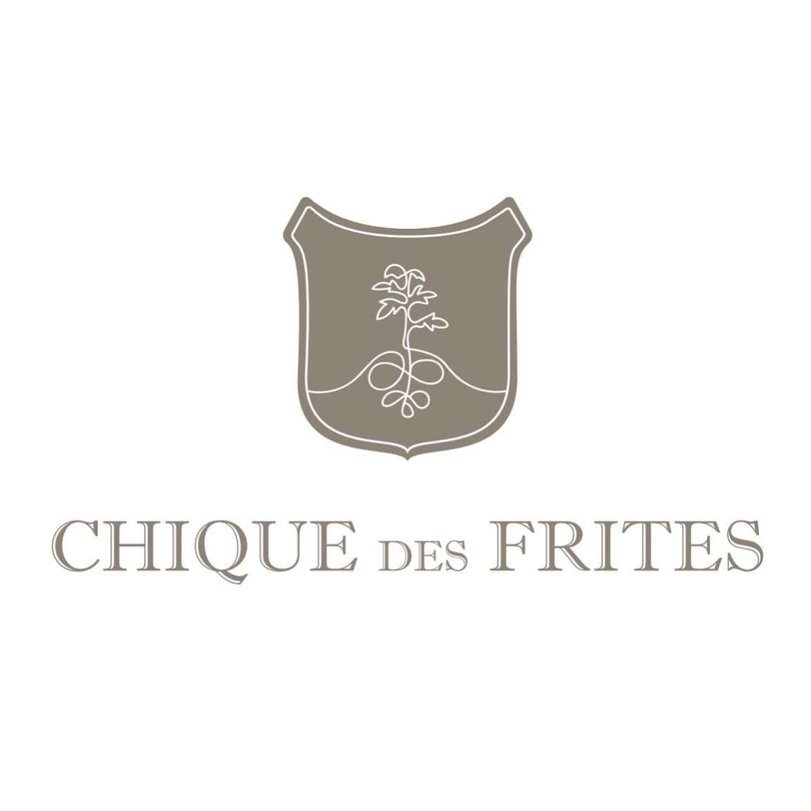 Chique des Frites
