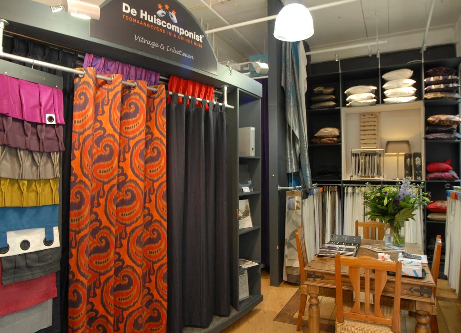 De Huiscomponist, foto 4