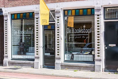 De Kookstoof
