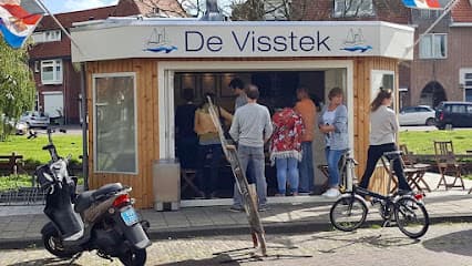 De Visstek