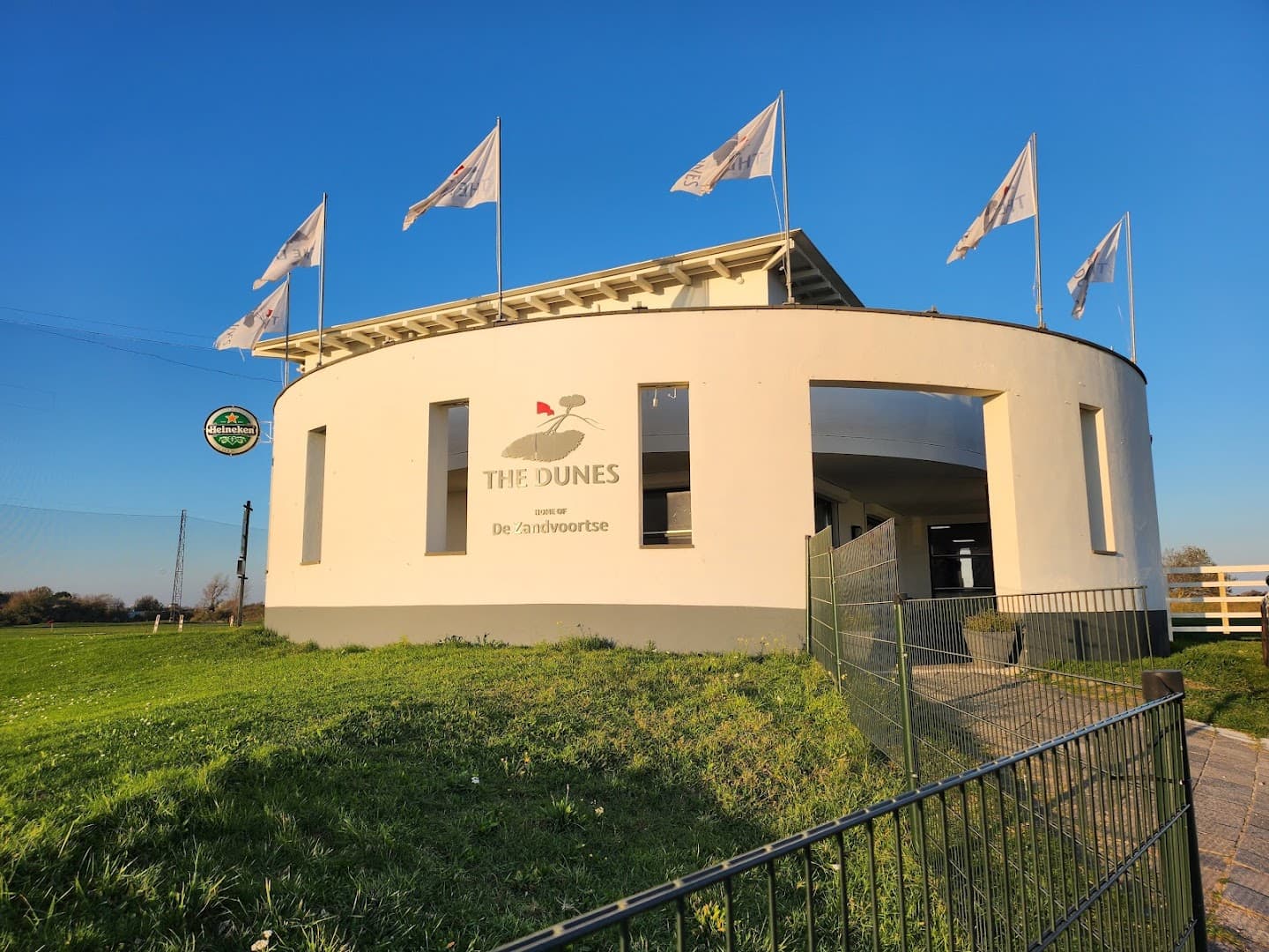 De Zandvoortse Golfclub