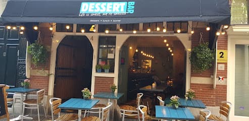 Dessertbar